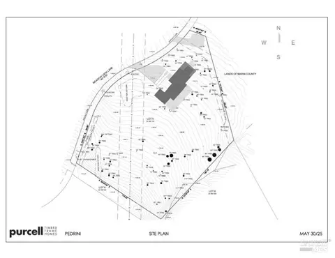 1 Meadow View Ln, San Geronimo, CA 94963 photo 20