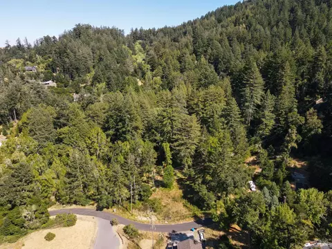 1 Meadow View Ln, San Geronimo, CA 94963 photo 4