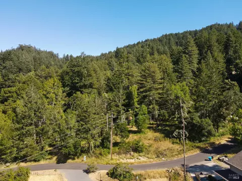 1 Meadow View Ln, San Geronimo, CA 94963 photo 3