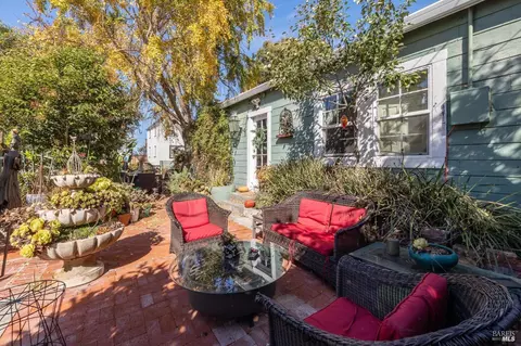 Exterior - 732 Wilson Ave, Vallejo, CA 94590 photo 5 of 5