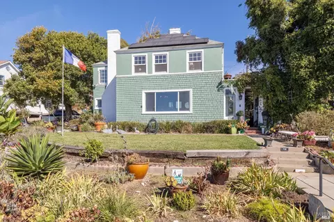 732 Wilson Ave, Vallejo, CA 94590