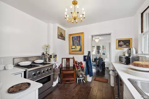 Kitchen - 732 Wilson Ave, Vallejo, CA 94590 photo 1 of 1