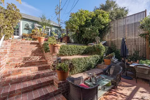 Exterior - 732 Wilson Ave, Vallejo, CA 94590 photo 4 of 5