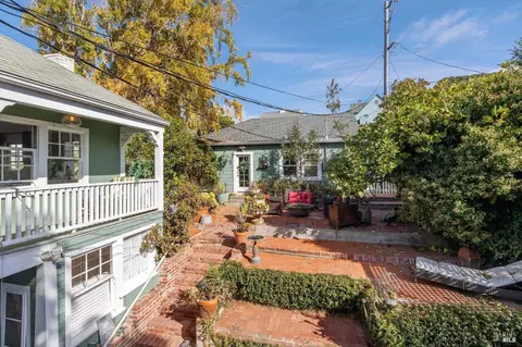 Exterior - 732 Wilson Ave, Vallejo, CA 94590 photo 3 of 5