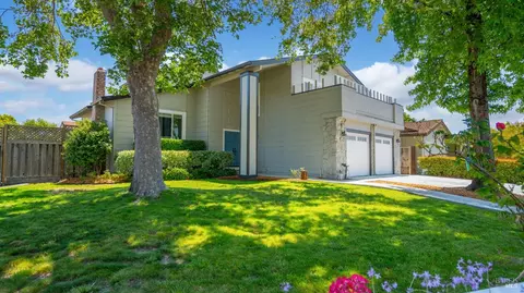 4484 Flores Ave, Rohnert Park, CA 94928