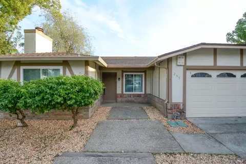 245 Pumice Ct, Vallejo, CA 94589