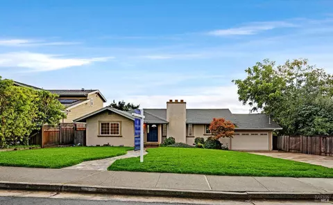 650 W J St, Benicia, CA 94510