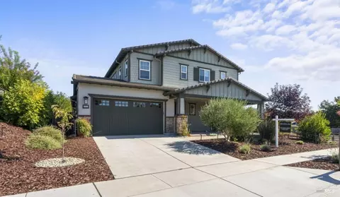 1212 Peppergrass St, Napa, CA 94559