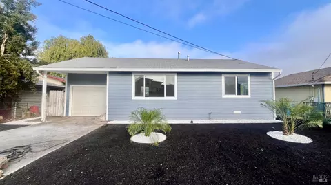 1005 Atherton St, Vallejo, CA 94590
