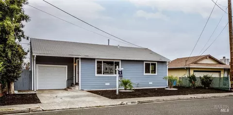 Exterior - 1005 Atherton St, Vallejo, CA 94590 photo 1 of 4