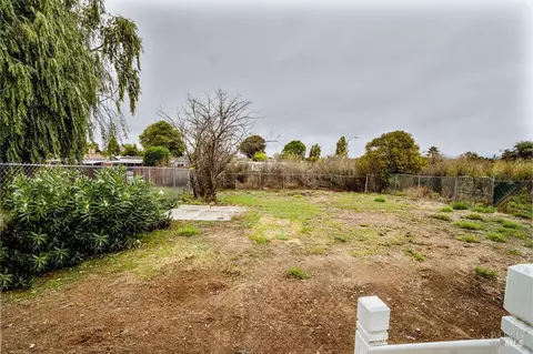Exterior - 1005 Atherton St, Vallejo, CA 94590 photo 3 of 4