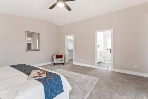 Bedroom - 309 Pinto Ct, Vallejo, CA 94591 photo 3 of 7