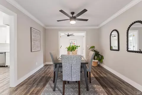 Dining - 309 Pinto Ct, Vallejo, CA 94591 photo 2 of 5