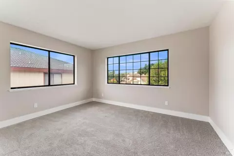 Bedroom - 309 Pinto Ct, Vallejo, CA 94591 photo 5 of 7