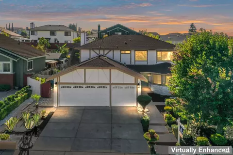 309 Pinto Ct, Vallejo, CA 94591