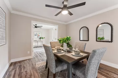 Dining - 309 Pinto Ct, Vallejo, CA 94591 photo 1 of 5