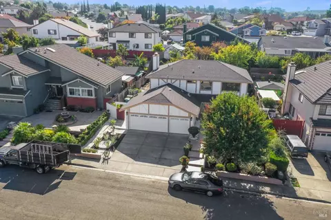 View/Area - 309 Pinto Ct, Vallejo, CA 94591 photo 1 of 5