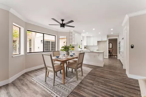 Dining - 309 Pinto Ct, Vallejo, CA 94591 photo 3 of 5