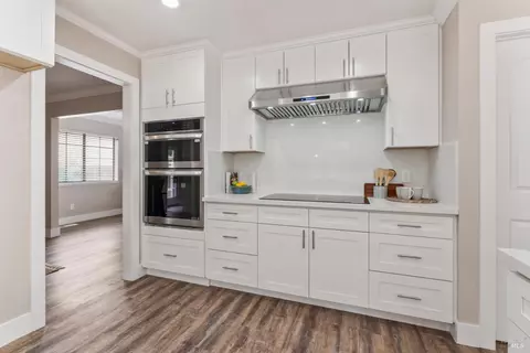 Kitchen - 309 Pinto Ct, Vallejo, CA 94591 photo 2 of 5