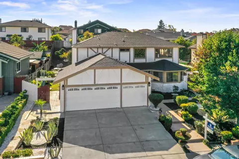 View/Area - 309 Pinto Ct, Vallejo, CA 94591 photo 4 of 5