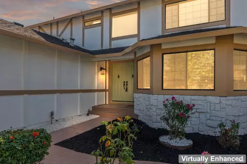 Exterior - 309 Pinto Ct, Vallejo, CA 94591 photo 2 of 9