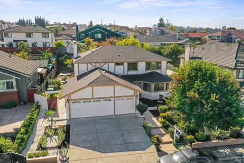 View/Area - 309 Pinto Ct, Vallejo, CA 94591 photo 3 of 5