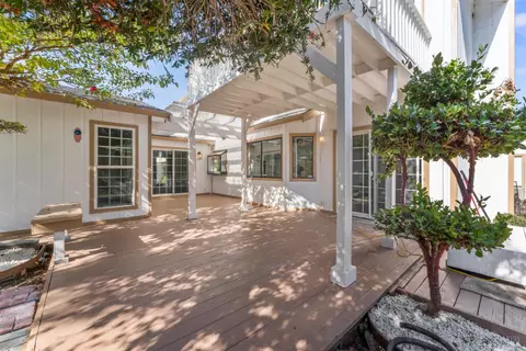 Exterior - 309 Pinto Ct, Vallejo, CA 94591 photo 3 of 9