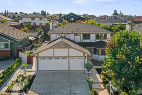 View/Area - 309 Pinto Ct, Vallejo, CA 94591 photo 2 of 5