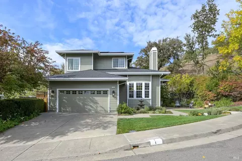 1 Blue Oak Ct, Novato, CA 94949