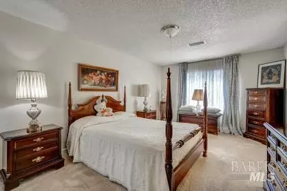 Bedroom - 2825 Sundown Cir, Fairfield, CA 94533 photo 4 of 5