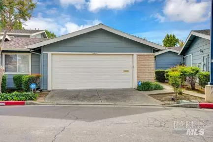 2825 Sundown Cir, Fairfield, CA 94533