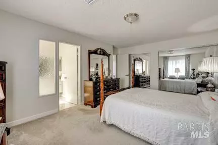 Bedroom - 2825 Sundown Cir, Fairfield, CA 94533 photo 5 of 5