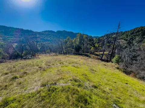 9501 Big John Rd, Willits, CA 95490 photo 3