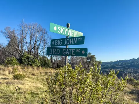 9501 Big John Rd, Willits, CA 95490 photo 16