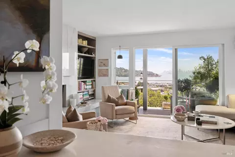 45 Harbor Oak Dr #14, Tiburon, CA 94920