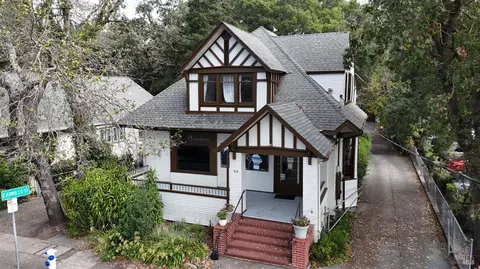 714 Mendocino Ave, Santa Rosa, CA 95401