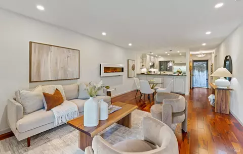 643 Via Casitas Way, Greenbrae, CA 94904