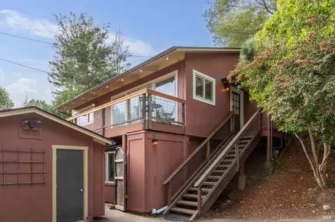 362 Pine Hill Rd, Mill Valley, CA 94941 photo 10