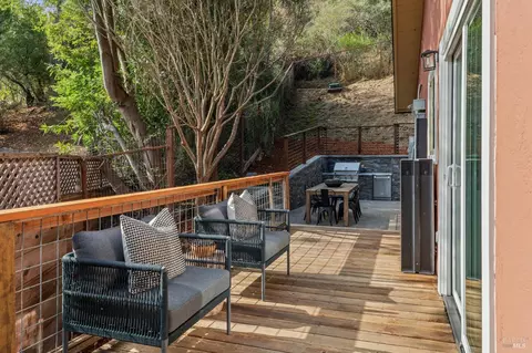 362 Pine Hill Rd, Mill Valley, CA 94941 photo 39
