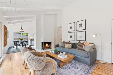 362 Pine Hill Rd, Mill Valley, CA 94941 photo 4