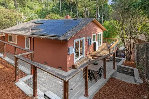362 Pine Hill Rd, Mill Valley, CA 94941 photo 42