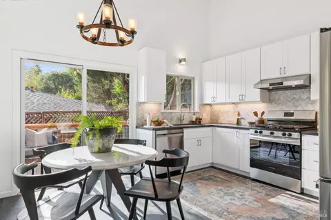 362 Pine Hill Rd, Mill Valley, CA 94941 photo 5
