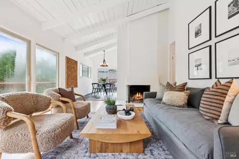 362 Pine Hill Rd, Mill Valley, CA 94941 photo 7