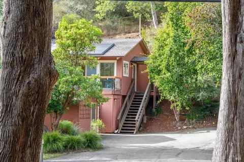 362 Pine Hill Rd, Mill Valley, CA 94941 photo 37