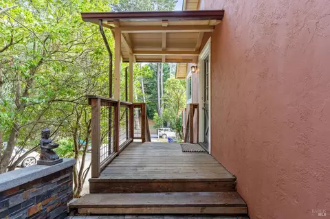 362 Pine Hill Rd, Mill Valley, CA 94941 photo 35