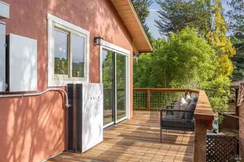 362 Pine Hill Rd, Mill Valley, CA 94941 photo 31