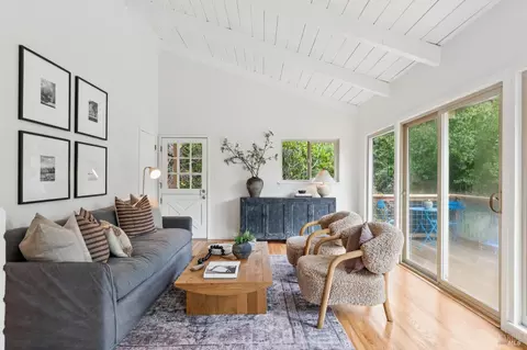 362 Pine Hill Rd, Mill Valley, CA 94941 photo 8