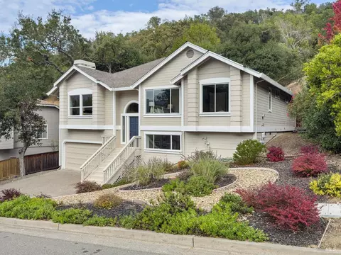 213 Deborah Ct, Novato, CA 94949