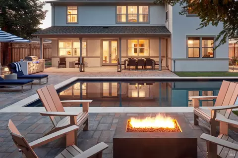 125 Savannah Way, Windsor, CA 95492