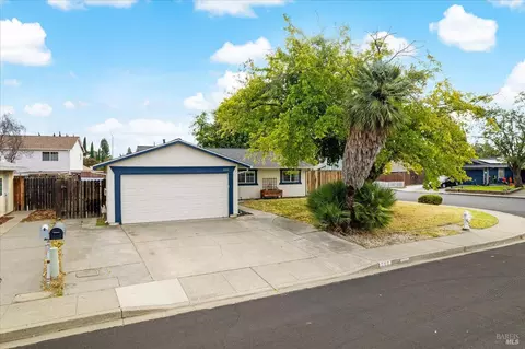 500 Gregory Dr, Vacaville, CA 95687 photo 36